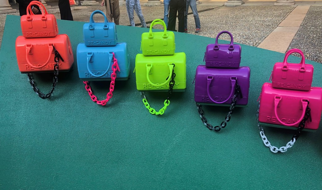 furla re-candy