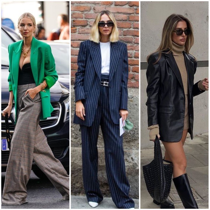 giacche autunno 2021