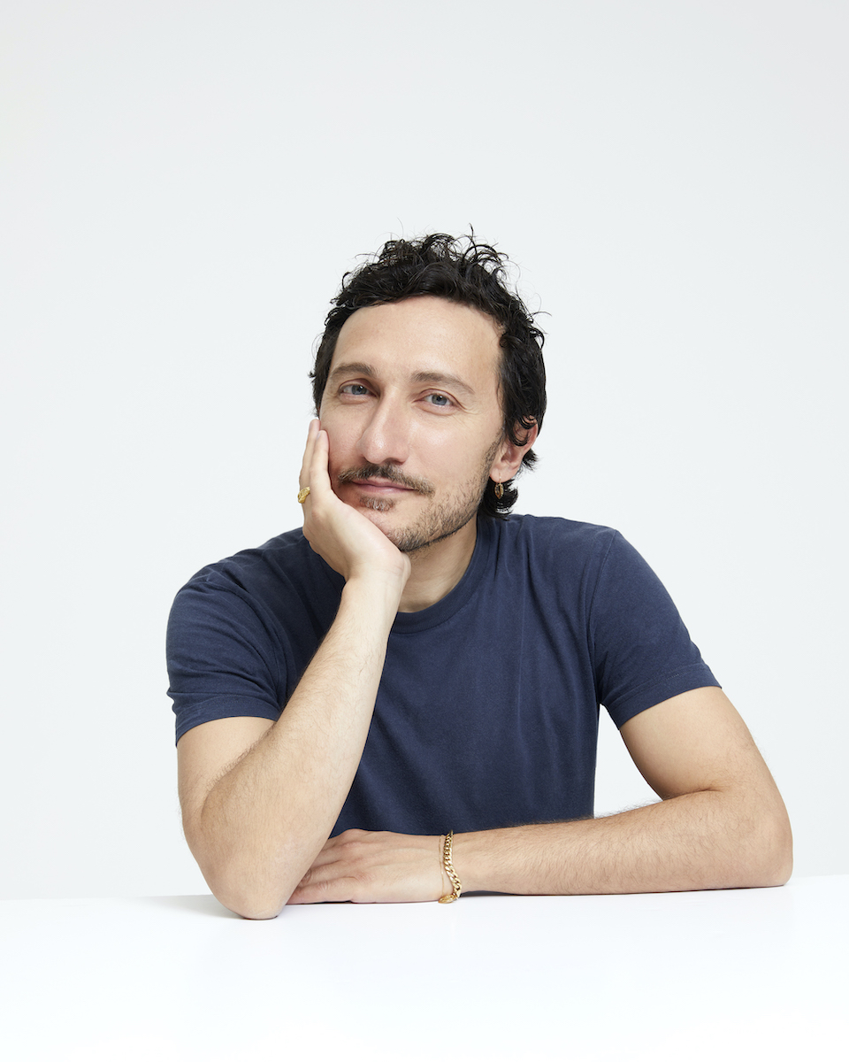 marco de vincenzo etro