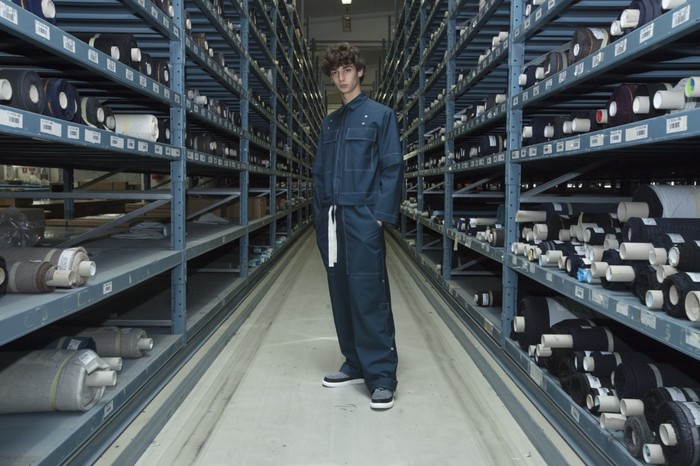 Pitti Connect, al via con 400 aziende