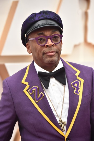 spike lee