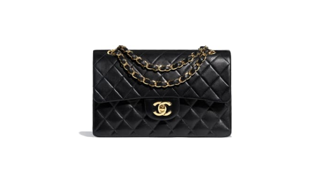 CHANEL 2.55
