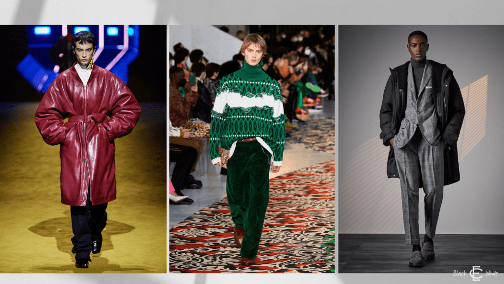 7 tendenze moda uomo autunno inverno 2022 23