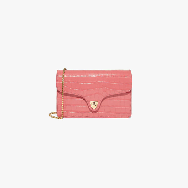 BORSA COCCINELLE - CLUTCH