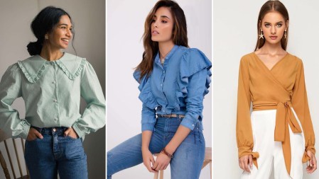 camicie trend primavera 2022