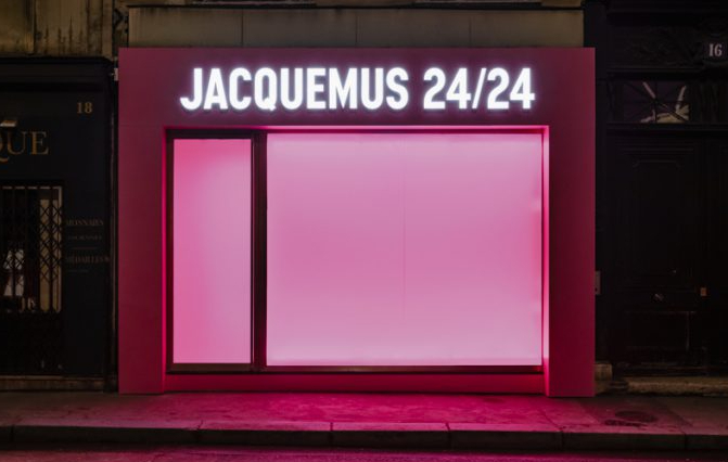 jacquemus 24/24