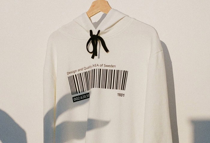 ikea linea di abbigliamento