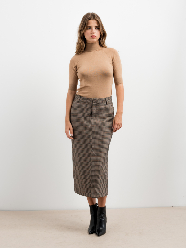 5 idee look per un autunno da fashioniste 