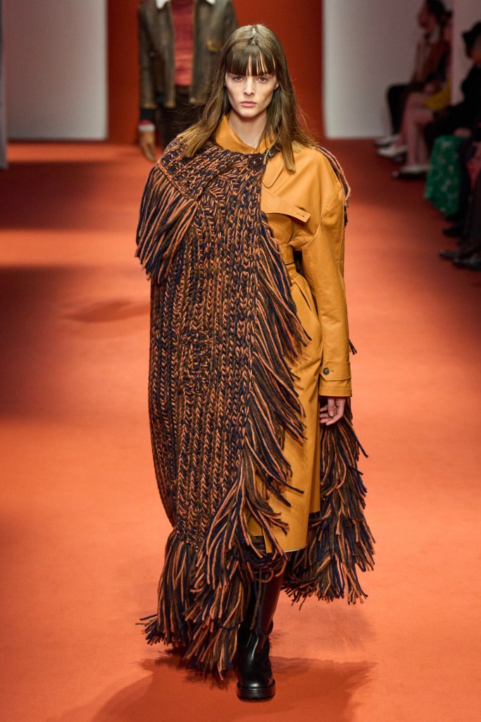 tendenze dell'autunno 22