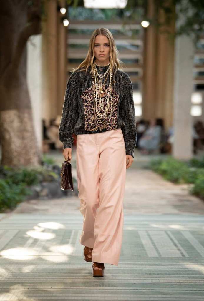 Fashion week fuori calendario 